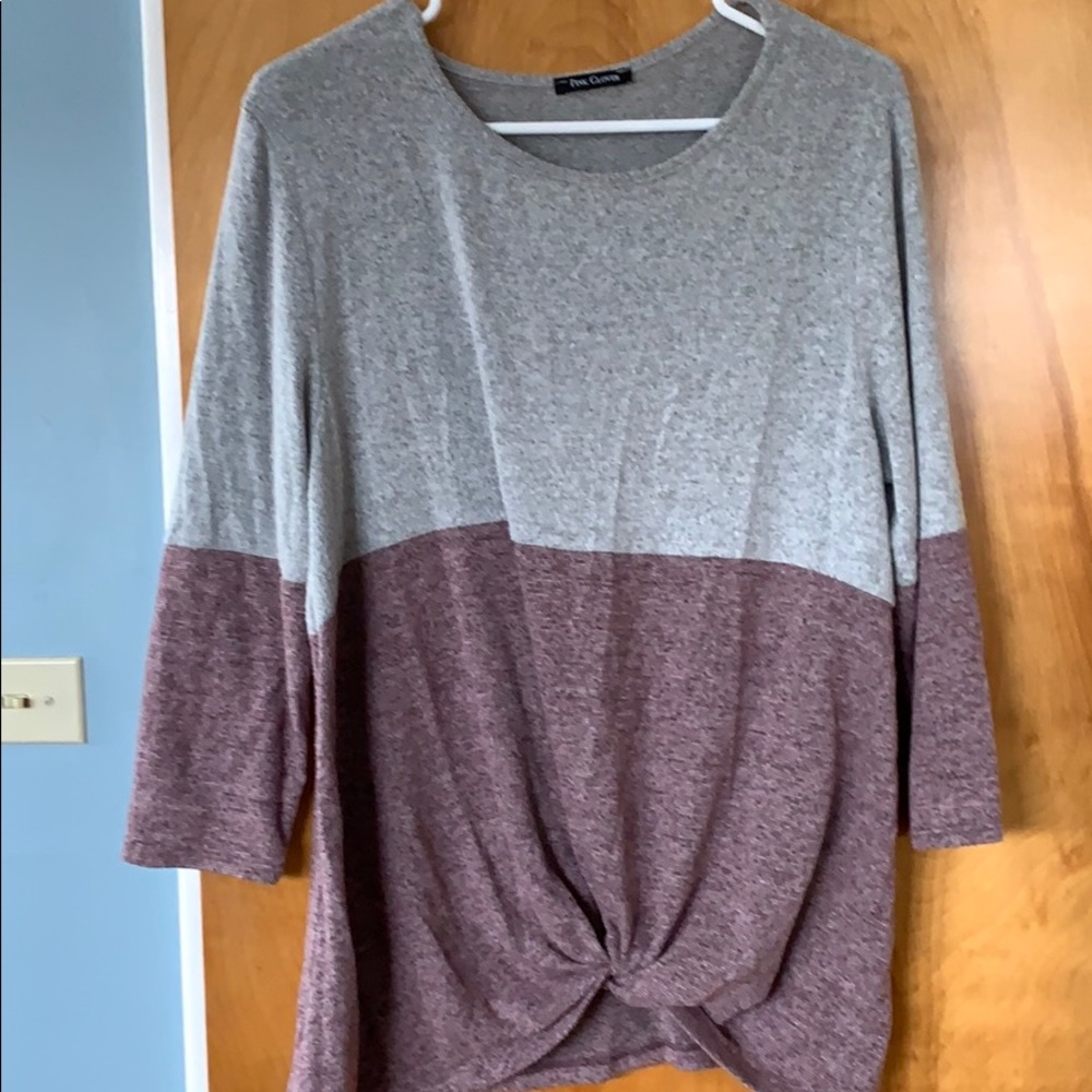 Stitch fix shirt size XL